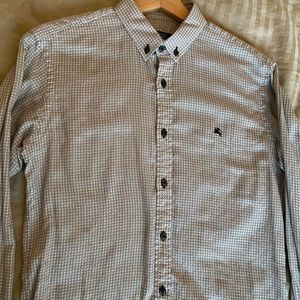 Men’s Shirts